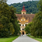 Schloss Eggenberg 2019